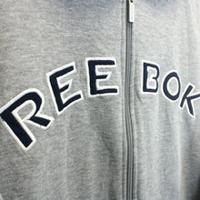 Load image into Gallery viewer, REEBOK 90s Hoodie Grey | Medium
