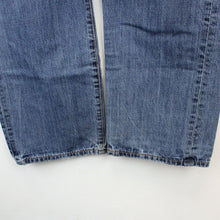 Load image into Gallery viewer, LEVIS 501 Jeans Mid Blue | W40 L30
