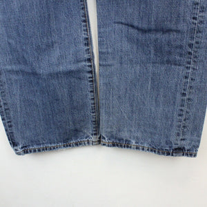 LEVIS 501 Jeans Mid Blue | W40 L30