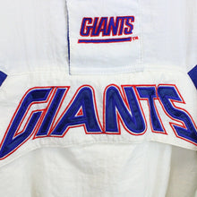 Load image into Gallery viewer, Vintage 90s NFL STARTER New York GIANTS Jacket | XL
