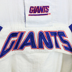 Vintage 90s NFL STARTER New York GIANTS Jacket | XL