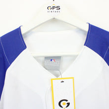 Load image into Gallery viewer, MLB New York METS Jersey White | Medium
