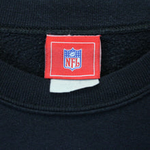 Load image into Gallery viewer, NFL 00s Pittsburgh STEELERS Sweatshirt Navy Blue | Large

