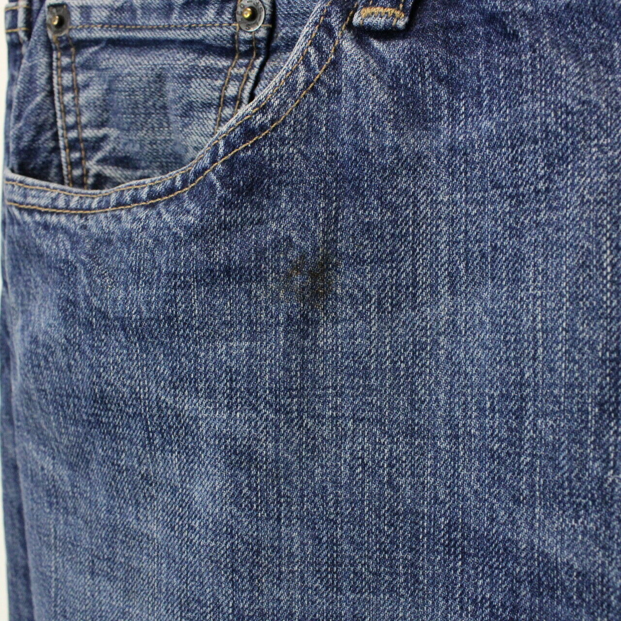 LEVIS 501 Jeans Blue | W34 L26