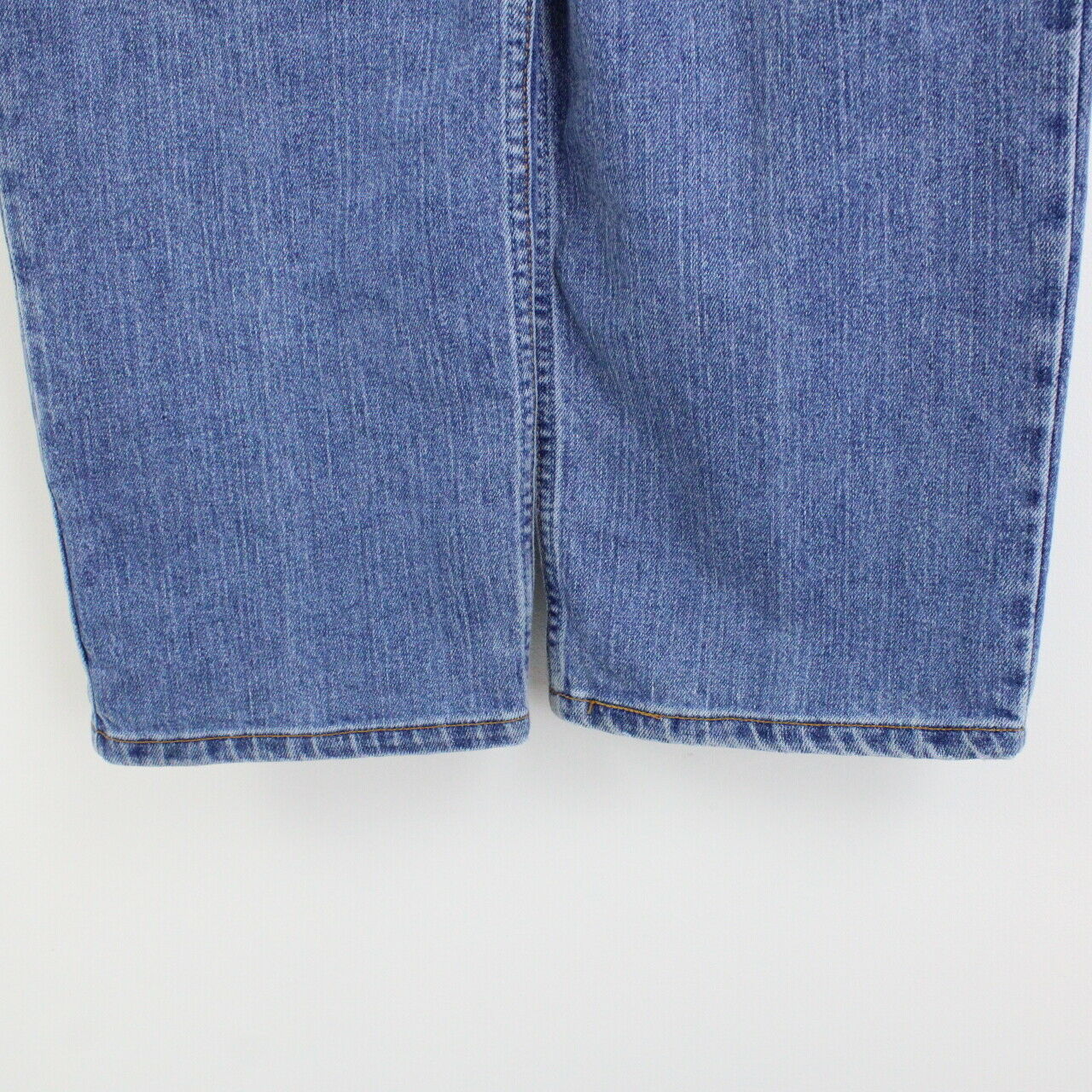 LEVIS 550 Jeans Mid Blue | W36 L30