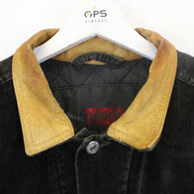 Load image into Gallery viewer, LEVIS Bomber Jacket Black | Medium
