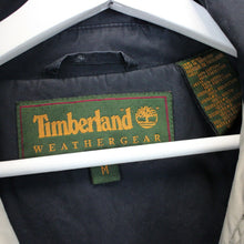 Load image into Gallery viewer, TIMBERLAND 90s Jacket Navy Blue | Large
