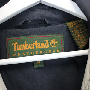 TIMBERLAND 90s Jacket Navy Blue | Large