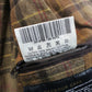 Womens BARBOUR Utility Waxed Jacket Brown | Small
