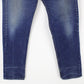 LEVIS 501 Jeans Mid Blue | W34 L34