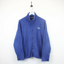 Load image into Gallery viewer, THE NORTH FACE Fleece Blue | Medium
