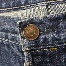 Load image into Gallery viewer, ALL SAINTS Shorts Dark Blue | W38
