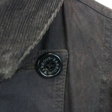 Load image into Gallery viewer, Womens BARBOUR Waxed Jacket Brown | Medium
