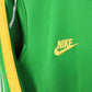 NIKE 00s CELTIC FC Track Top Green | Small