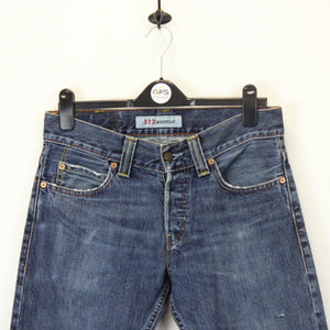 Womens LEVIS 512 Jeans Blue | W32 L30