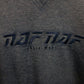 NAF NAF Sweatshirt Purple | Large