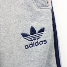 Load image into Gallery viewer, ADIDAS ORIGINALS Joggers Grey | Small
