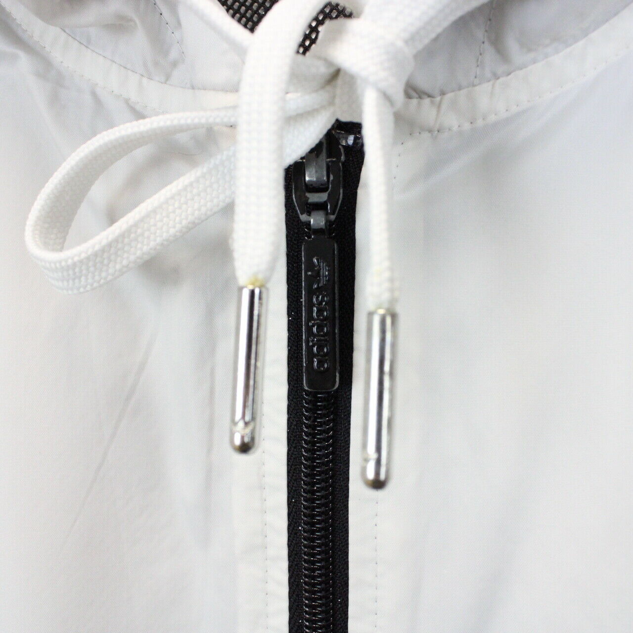 ADIDAS ORIGINALS Track Top White | Small