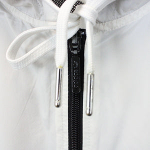 ADIDAS ORIGINALS Track Top White | Small