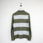 TOMMY HILFIGER Polo Shirt | Medium
