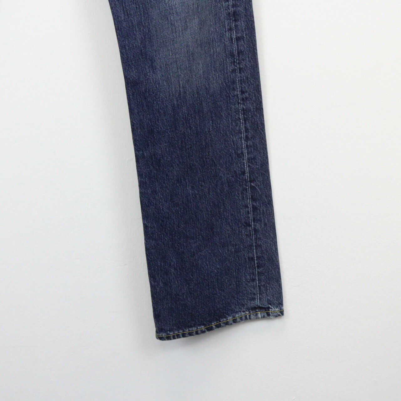 Womens LEVIS 501 Jeans Blue | W29 L34