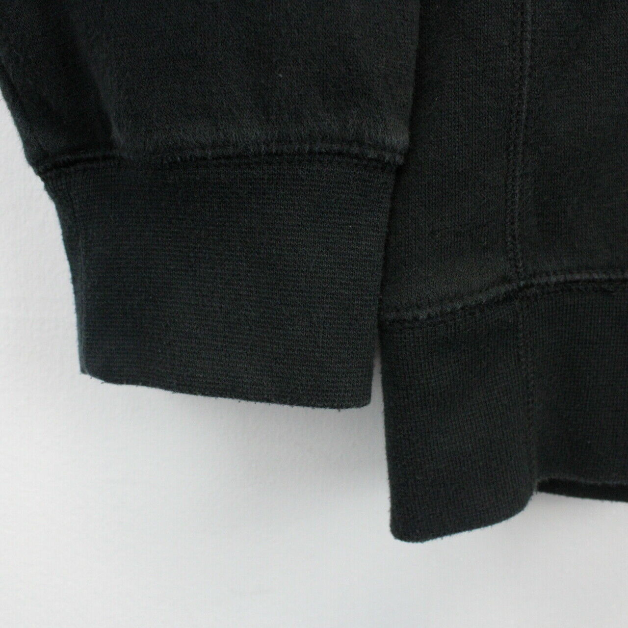 Womens AIR JORDAN Sweatshirt Black | XS