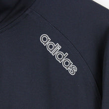 Load image into Gallery viewer, Mens ADIDAS 00s Track Top Navy Blue | Large

