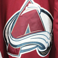 Load image into Gallery viewer, NHL REEBOK Colorado AVALANCHE Jersey Red | XL
