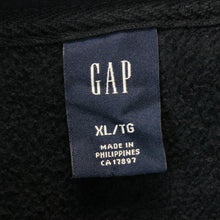 Load image into Gallery viewer, GAP 00s Hoodie Navy Blue | XL
