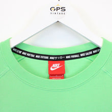 Load image into Gallery viewer, NIKE Sweatshirt Green | Large
