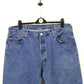 LEVIS 501 Jeans Blue | W40 L30