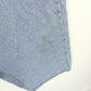 Mens LEVIS 560 Jeans Light Blue | W40 L32
