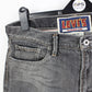 LEVIS 527 Jeans Grey | W36 L32