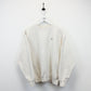 FILA 00s Sweatshirt Beige | Large