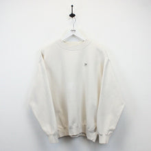 Load image into Gallery viewer, FILA 00s Sweatshirt Beige | Large
