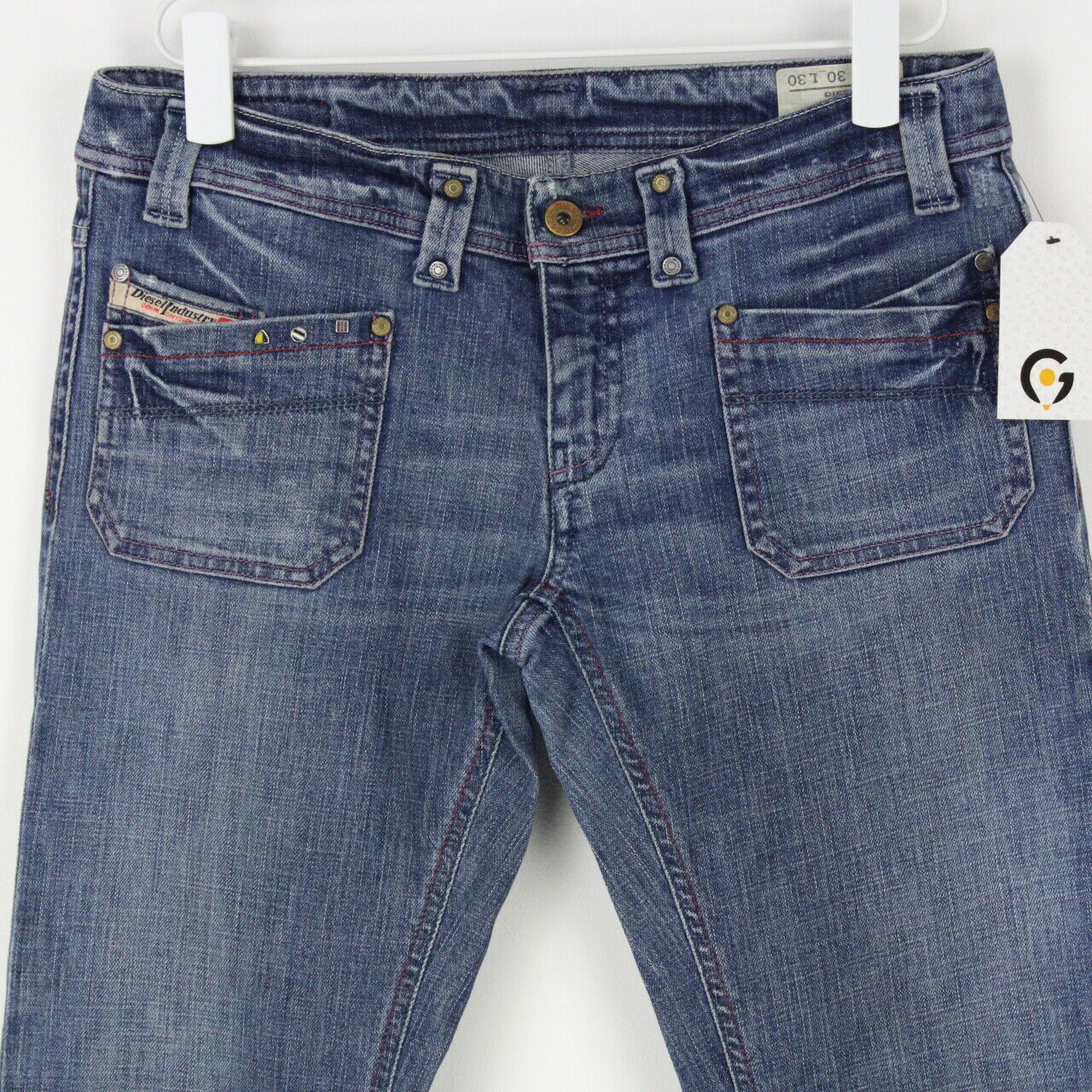 Diesel keate jeans 2025