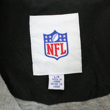 Load image into Gallery viewer, NFL Pittsburgh STEELERS 1/4 Zip Jacket | Large
