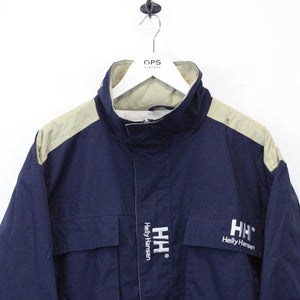 HELLY HANSEN 90s Jacket Navy Blue | Large