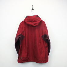 Load image into Gallery viewer, Womens JACK WOLFSKIN Jacket Red | XXL
