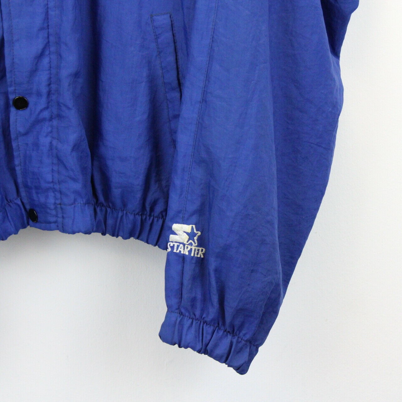 Vintage 90s NFL STARTER Dallas COWBOYS Jacket | Large