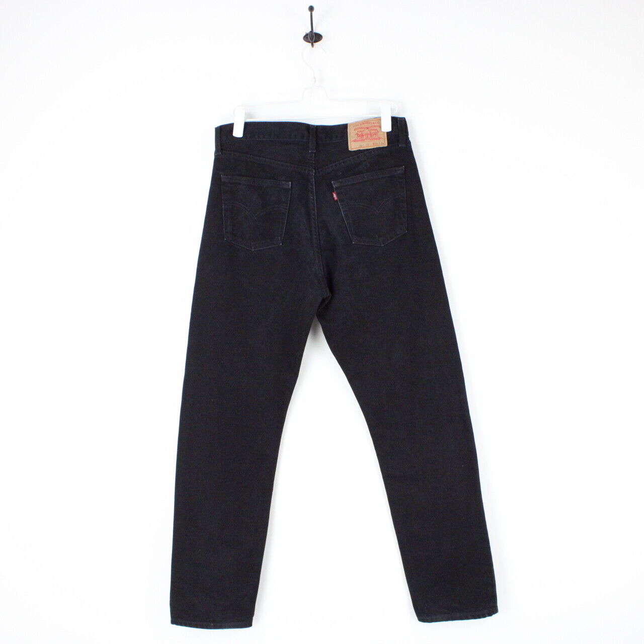 LEVIS 521 Jeans Black | W34 L34