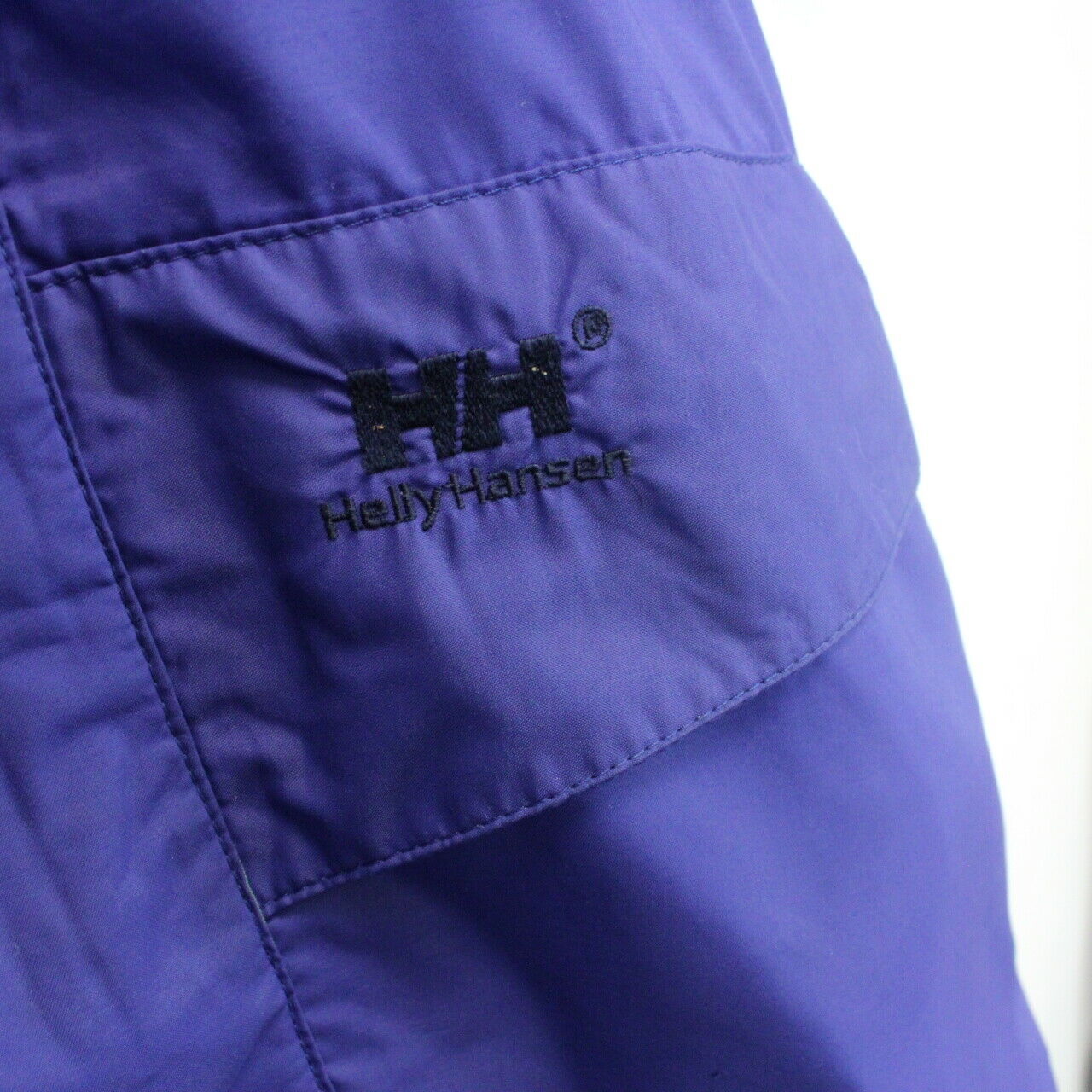 HELLY HANSEN 90s Jacket Blue | Medium
