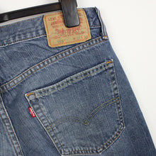 Load image into Gallery viewer, LEVIS 559 Jeans Mid Blue | W34 L32
