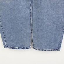 Load image into Gallery viewer, LEVIS 550 Jeans Light Blue | W38 L34

