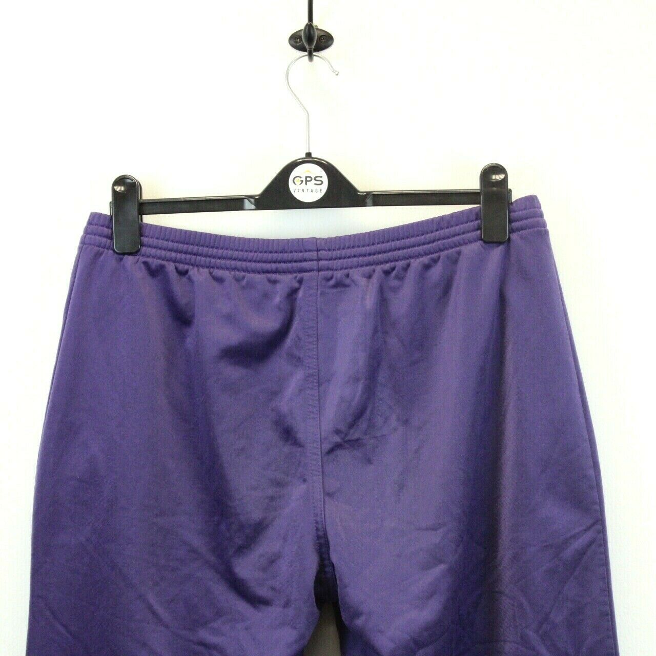 ADIDAS 90s Joggers Purple | Medium