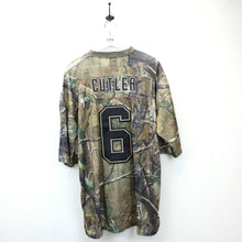 Load image into Gallery viewer, NFL REEBOK Chicago BEARS Jersey Green | Large
