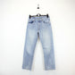 LEVIS 501 Jeans Light Blue | W32 L32