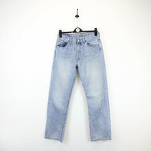 Load image into Gallery viewer, LEVIS 501 Jeans Light Blue | W32 L32
