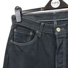 Load image into Gallery viewer, LEVIS 501 Jeans Grey | W32 L28
