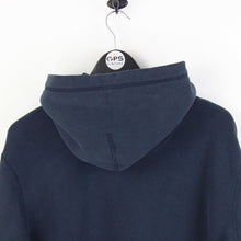 Load image into Gallery viewer, NIKE 00s Hoodie Navy Blue | XXL
